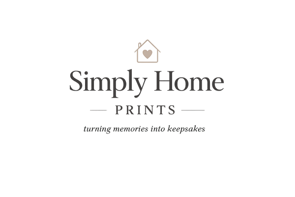Simply Home PRINTS